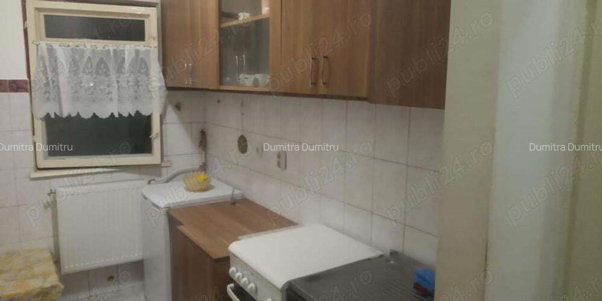 Inchiriez apartament cu o camera in Oradea, Cartier Iosia - 4