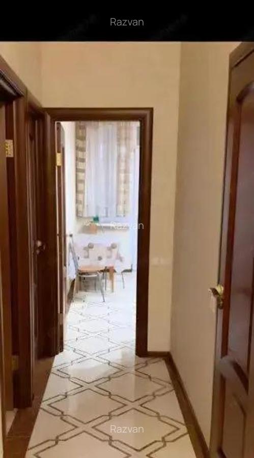 De inchiriat in Zona Soarelui ap 2 camere - 2