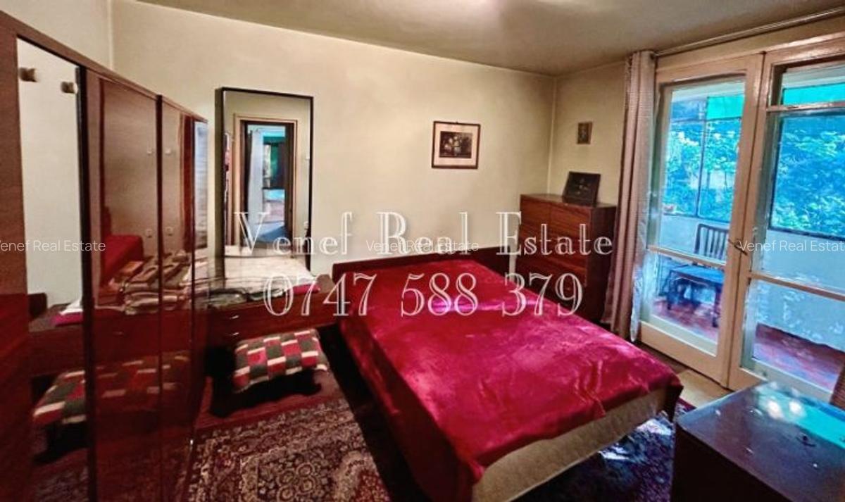 2 Camere 50 mp parter cu balcon Barajul Iezerul Lucretiu Patrascanu 0% Comision cumpărător - 6