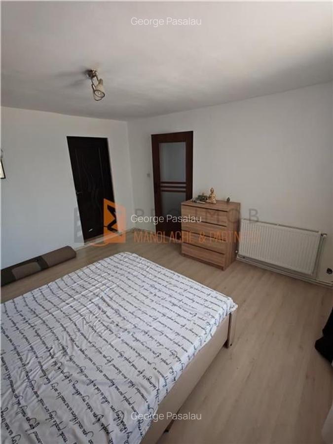 Casa tip parter + teren 1003 mp in Ulmeni, Buzau - 8
