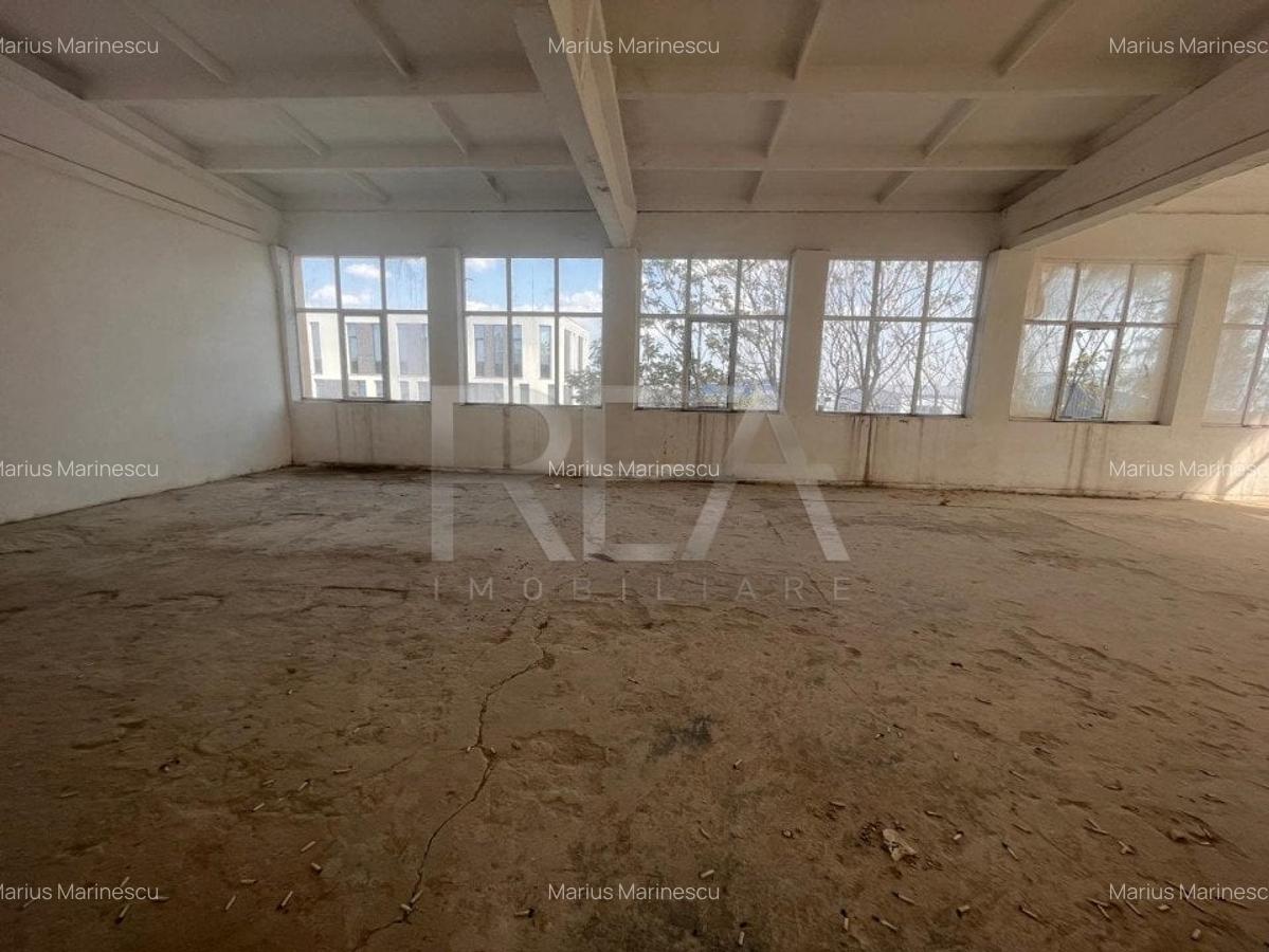 Hala industriala 3600 mp SECTOR 3 Oxigenului - 7