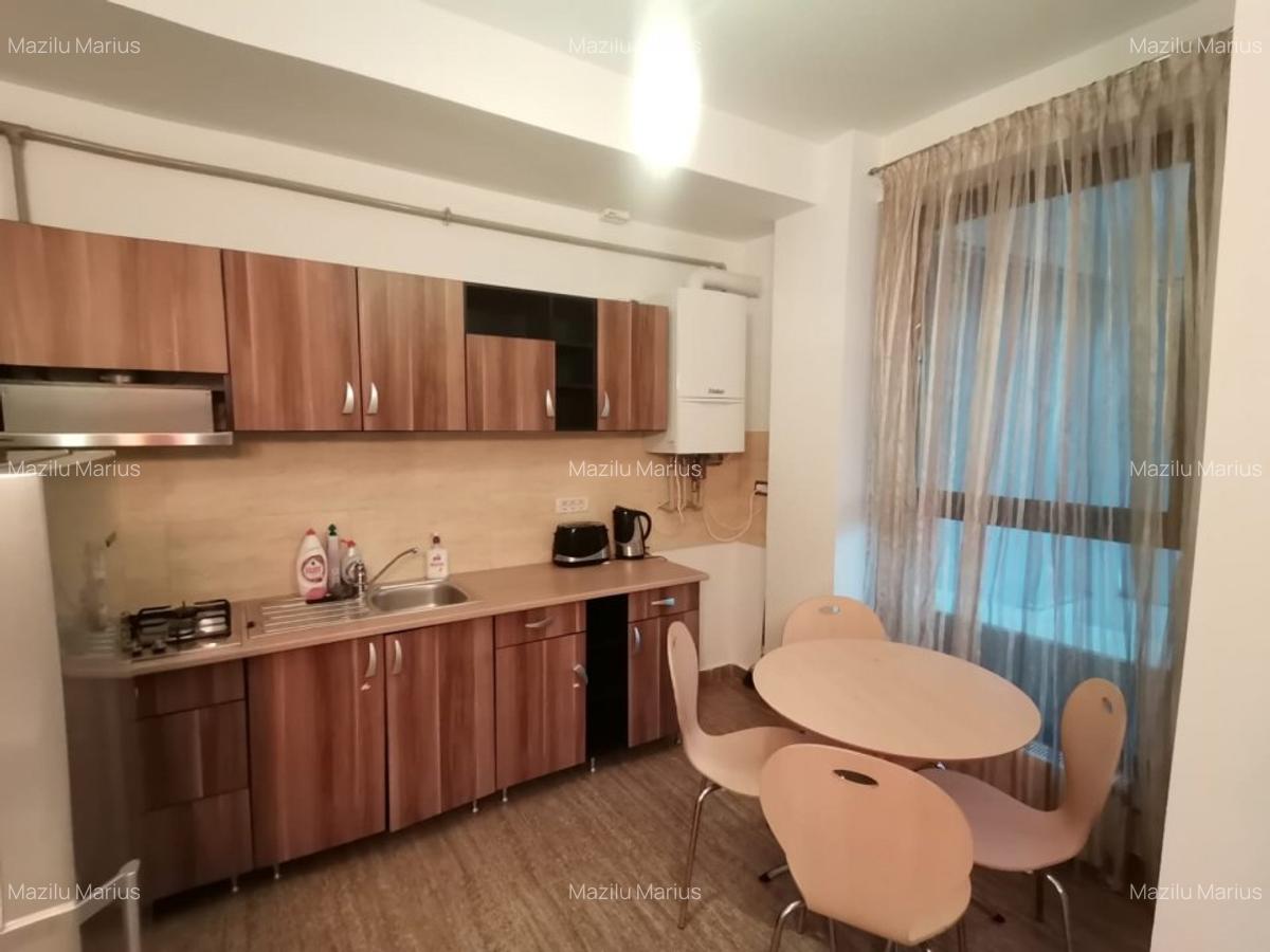 Apartament de inchiriat in Faleza Nord in apropiere de plaja, Reyna.Termen lung. - 4