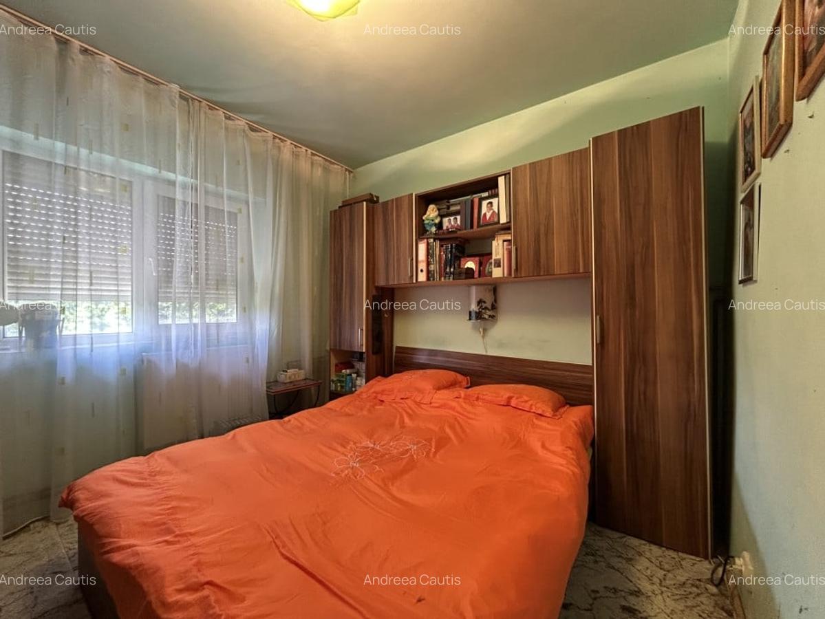 Apartament 3 camere, 2 balcoane, decomandat, 67mp utili, zona Soarelui - 5