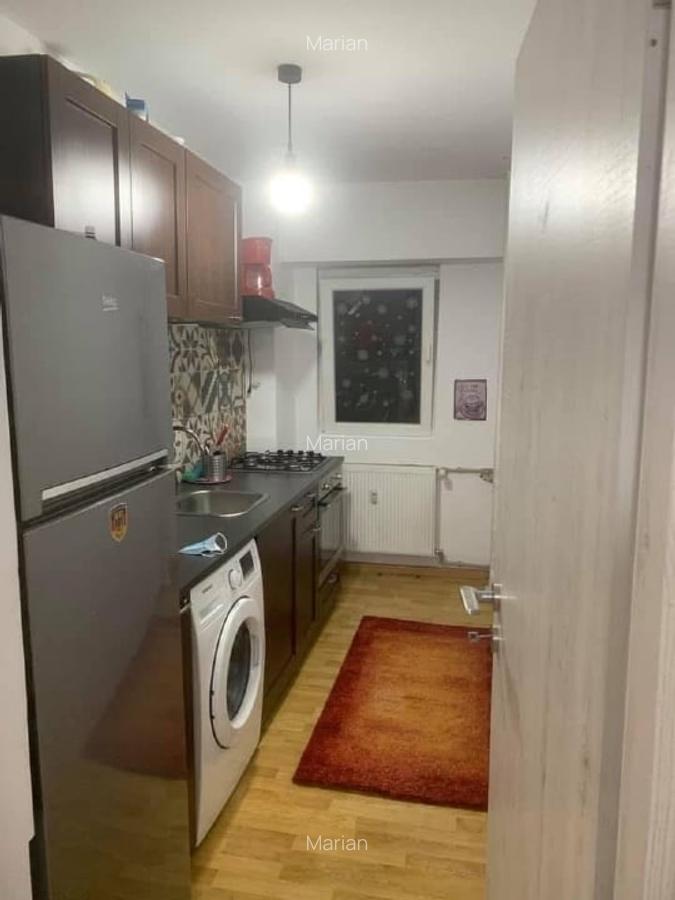 Garsonieră decomandată în Lujerului - 12