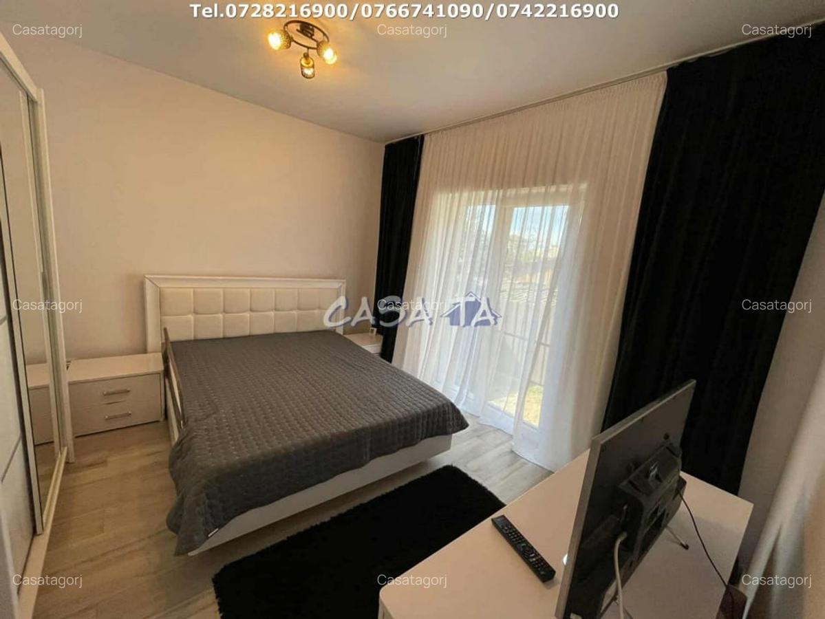 Apartament 3 camere, situat in Targu Jiu, Str.Unirii - 6