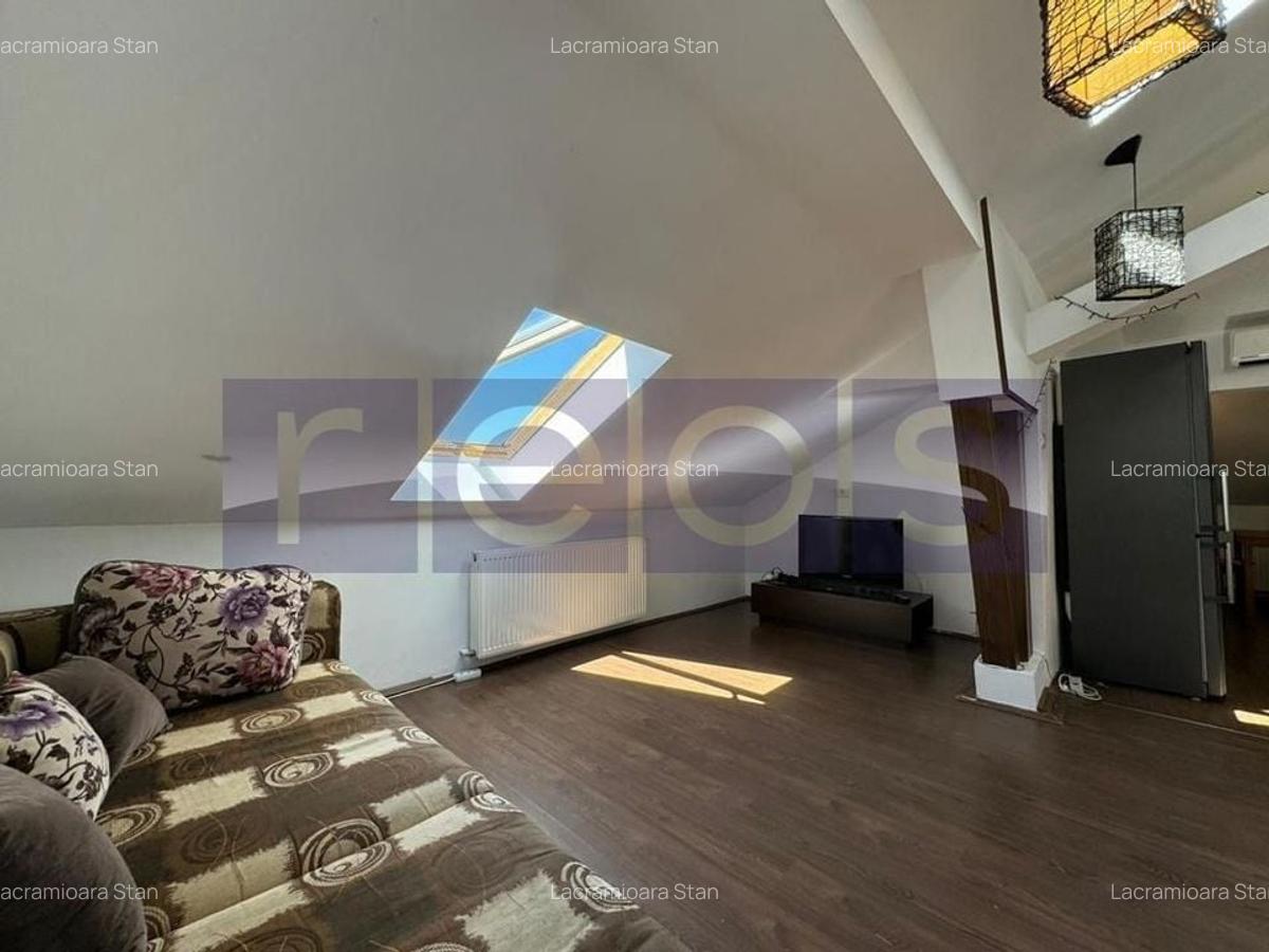 DE VÂNZARE APARTAMENT 3 CAMERE + 2 LOCURI DE PARCARE INCLUSE | ZONA GIULEȘTI - 4