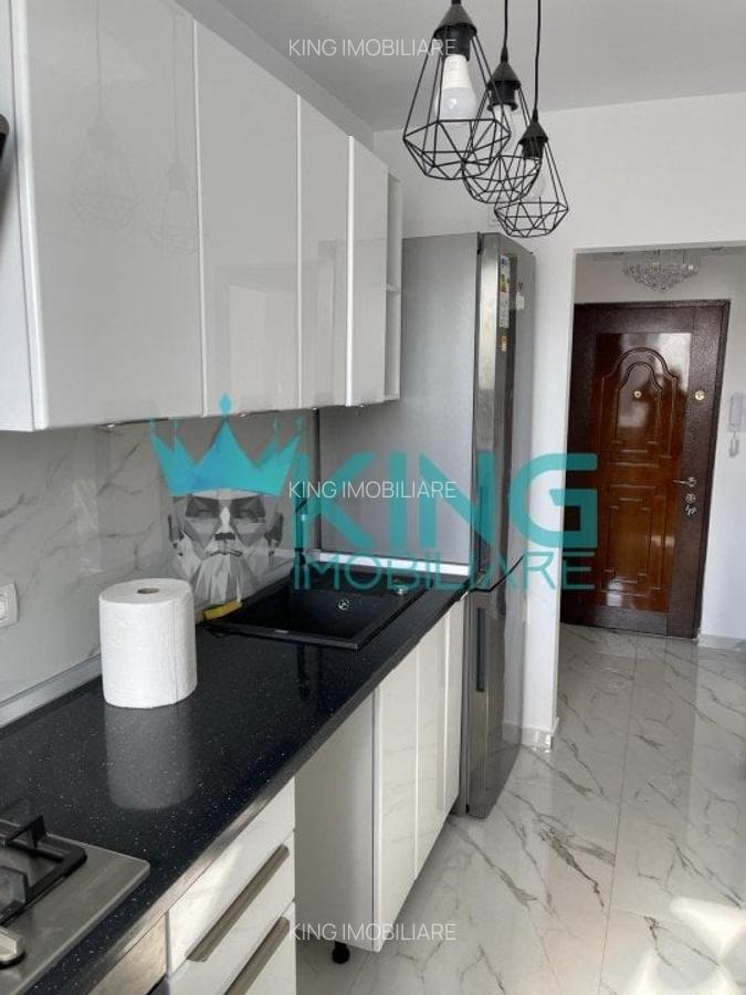 Apartament cu 2 camere semidecomandat, mobilat în Victoriei - 25