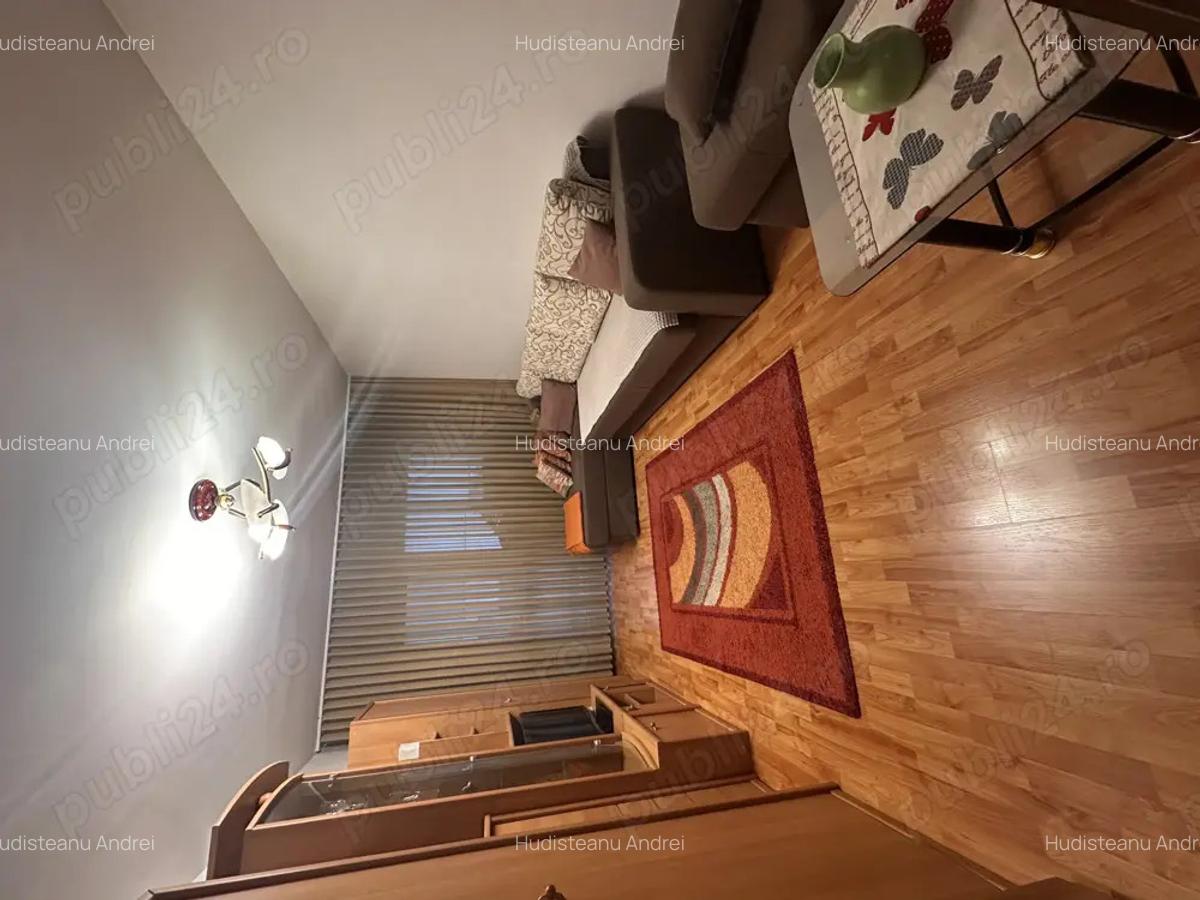 Apartament 3 camere, suprafata totala 77,1 mp - 1