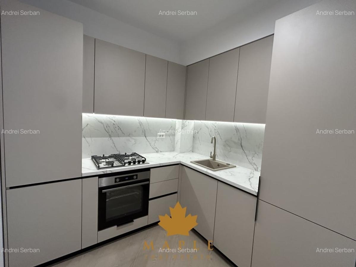 De inchiriat: Studio | Cortina North Pipera | Nou Superb | View Liber - 9