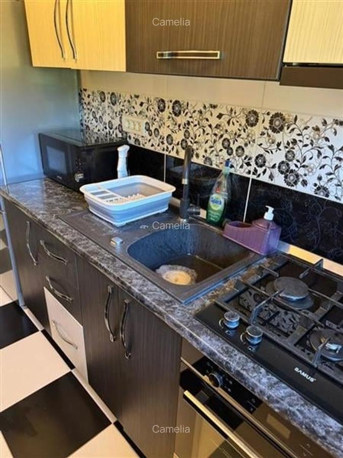 Apartament 2 camere ,zona Centrul Civic- AFI - 2