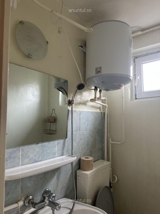 Calea Rahovei, Electromagnetica - 4