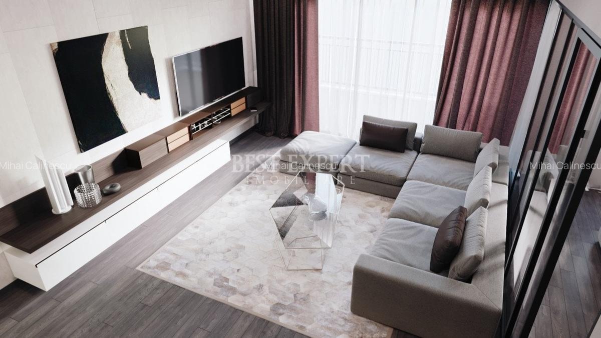 Mutare Rapida- 4 camere Loc Parcare Bonus /credit ipotecar 15% - 2