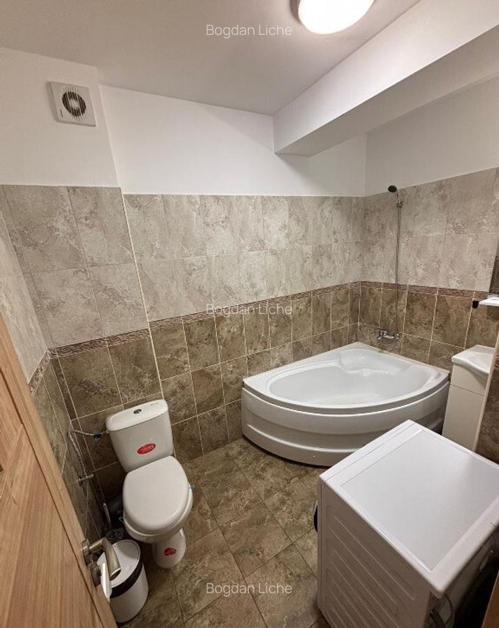 Apartament 2 camere central Valea Lupului Iasi - 2