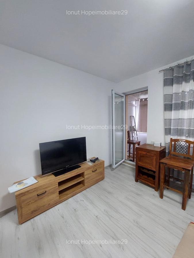 Popesti Leordeni-str Fermei-Garsoniera decomandata prima inchiriere - 6