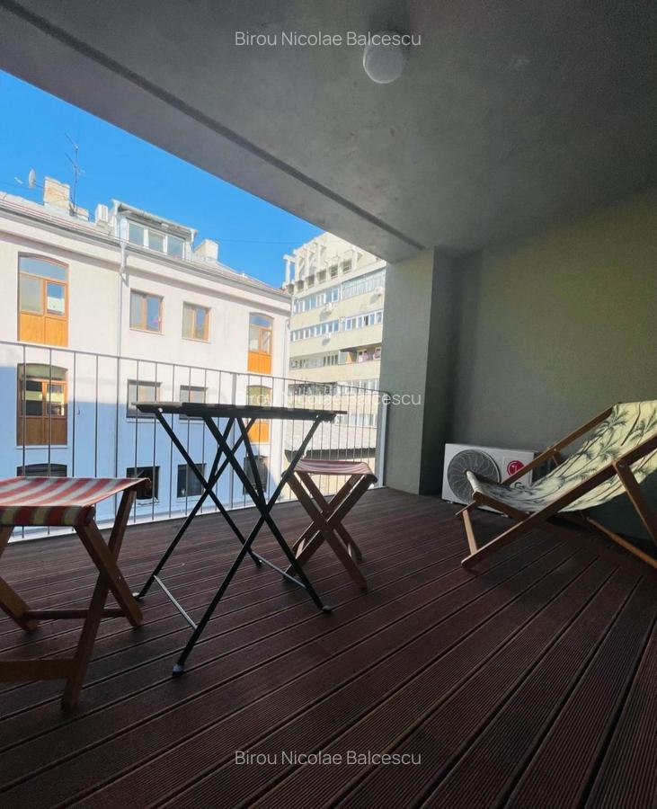 Studio Lux+CTP in Complexul Urban Spaces 5 in zona Calea Victoriei - 3