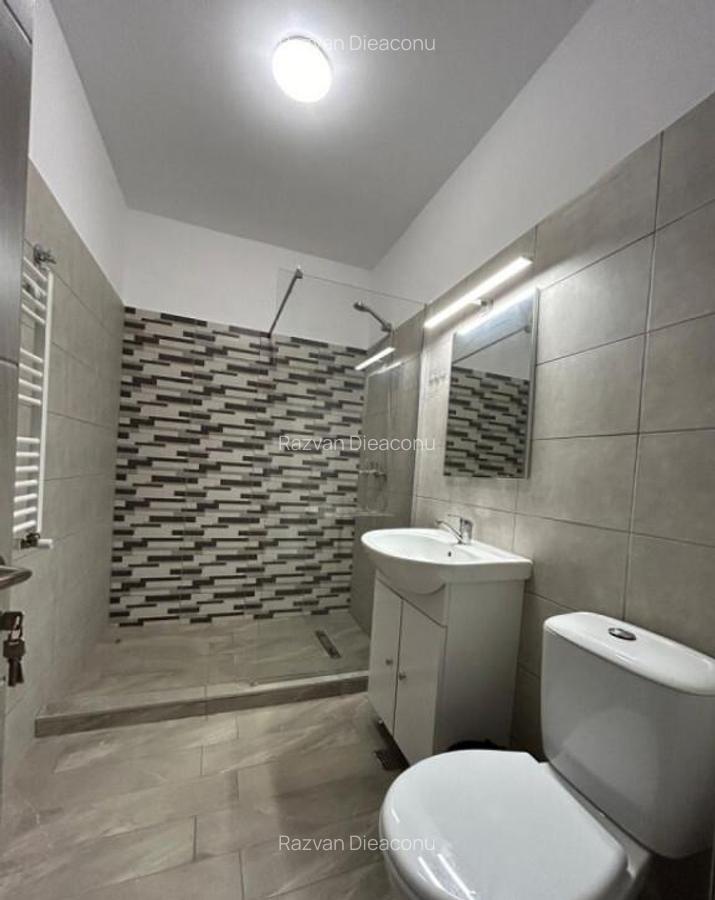 Apartament Mamaia Nord Hanul cu Peste - 5