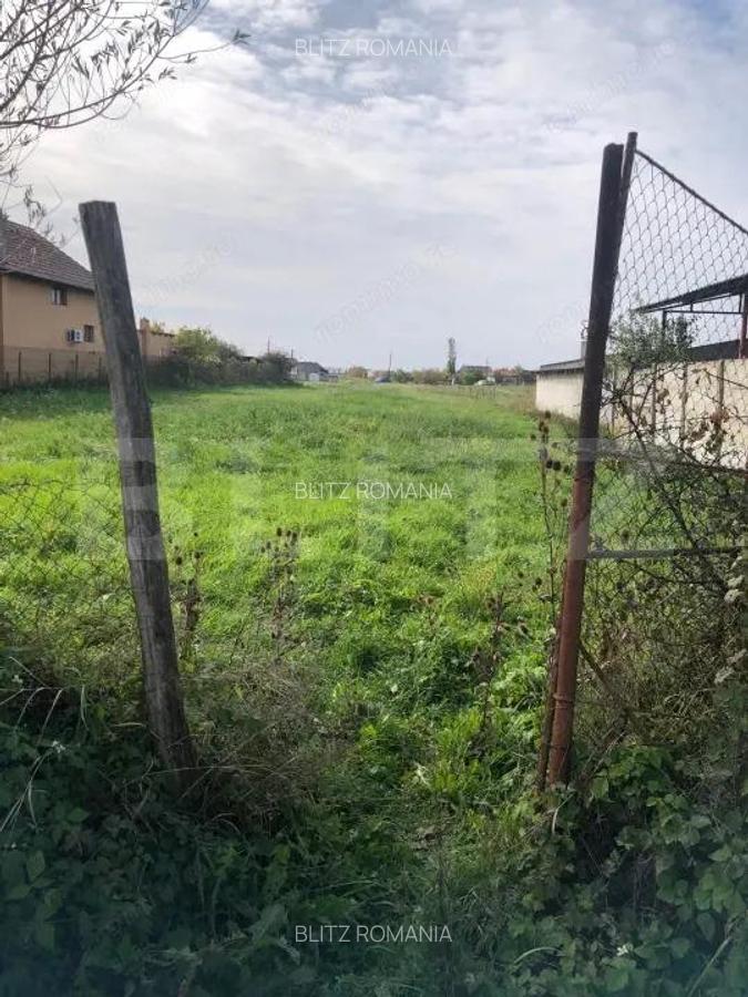 De vanzare Teren Extravilan Arabil , 3,321 mp , zona periferica - 1 De vanzare Teren Extravilan Arabil , 3,321 mp , zona periferica - 1