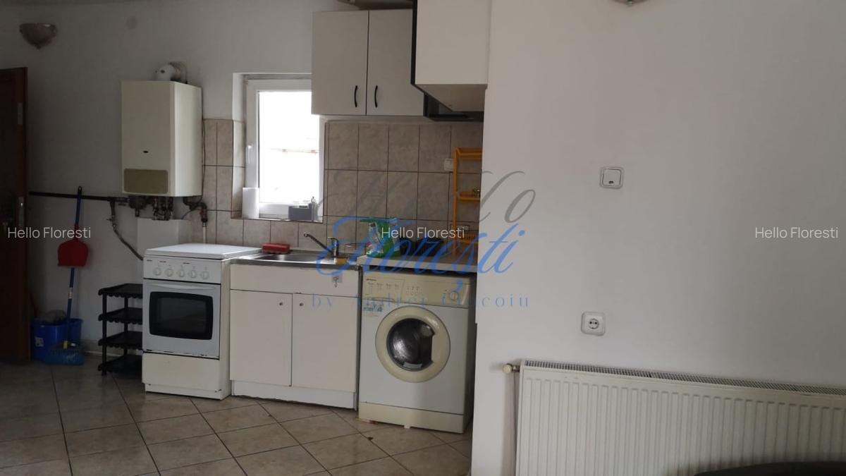 Inchiriere apartament 4 camere 50mp, zona Marasti | Cluj - 3