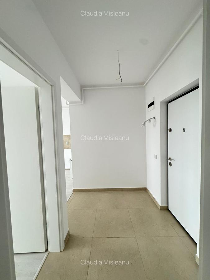 Apartament 2 camere,bloc nou Finalizat-Str.Viilor - 14