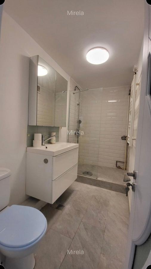 Garsoniera tip Studio-complet mobilata/utilata, Vitan Mall - 6