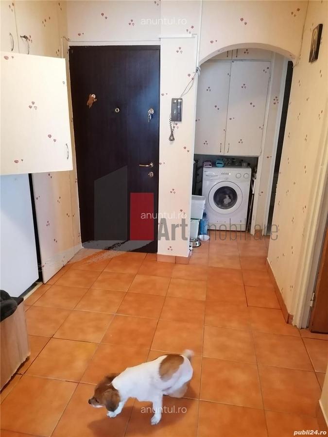 Tei, apartament de 3 camere - 4