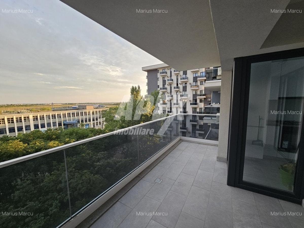Apartament nou 2 camere mobilat | Drumul Taberei- Auchan - 4