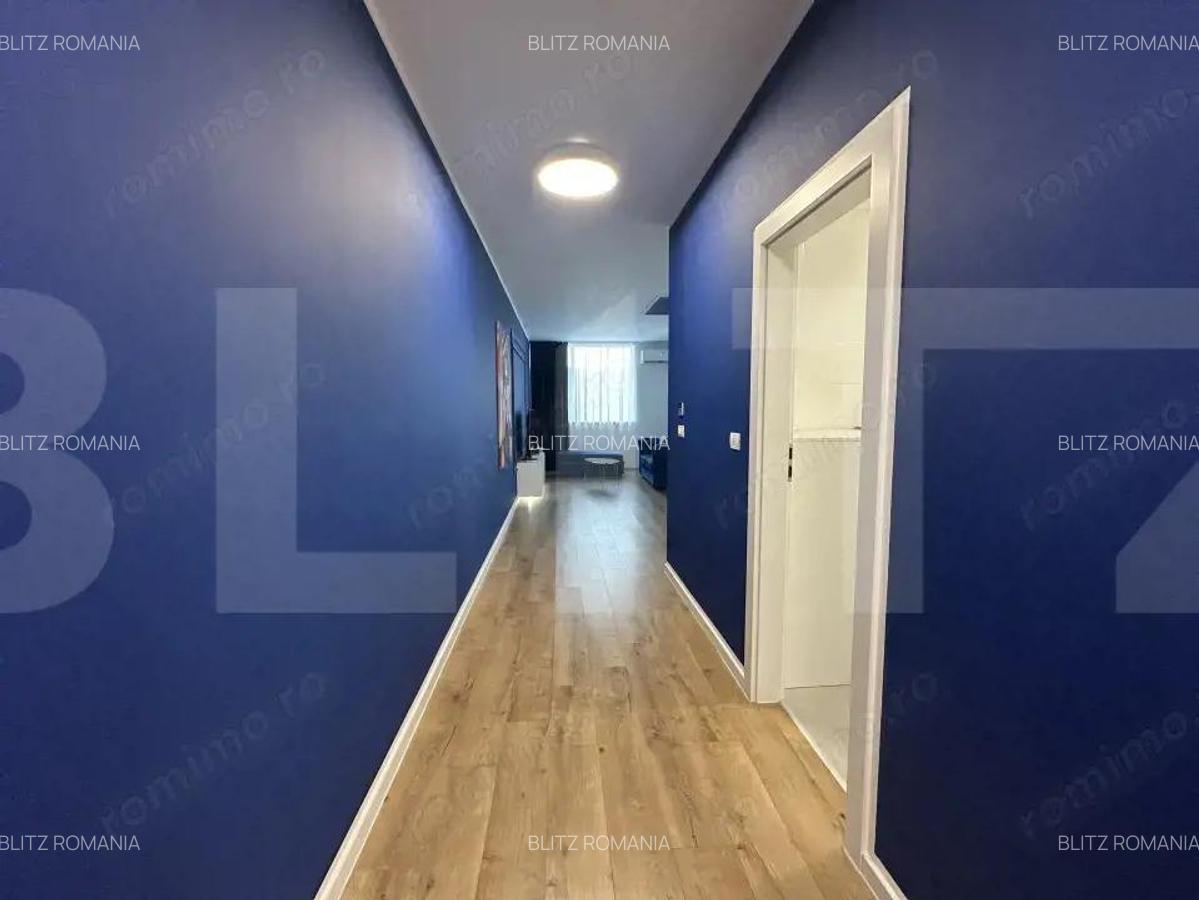 Apartament Premium | Securitate si tehnologie | Zona 0 - 5
