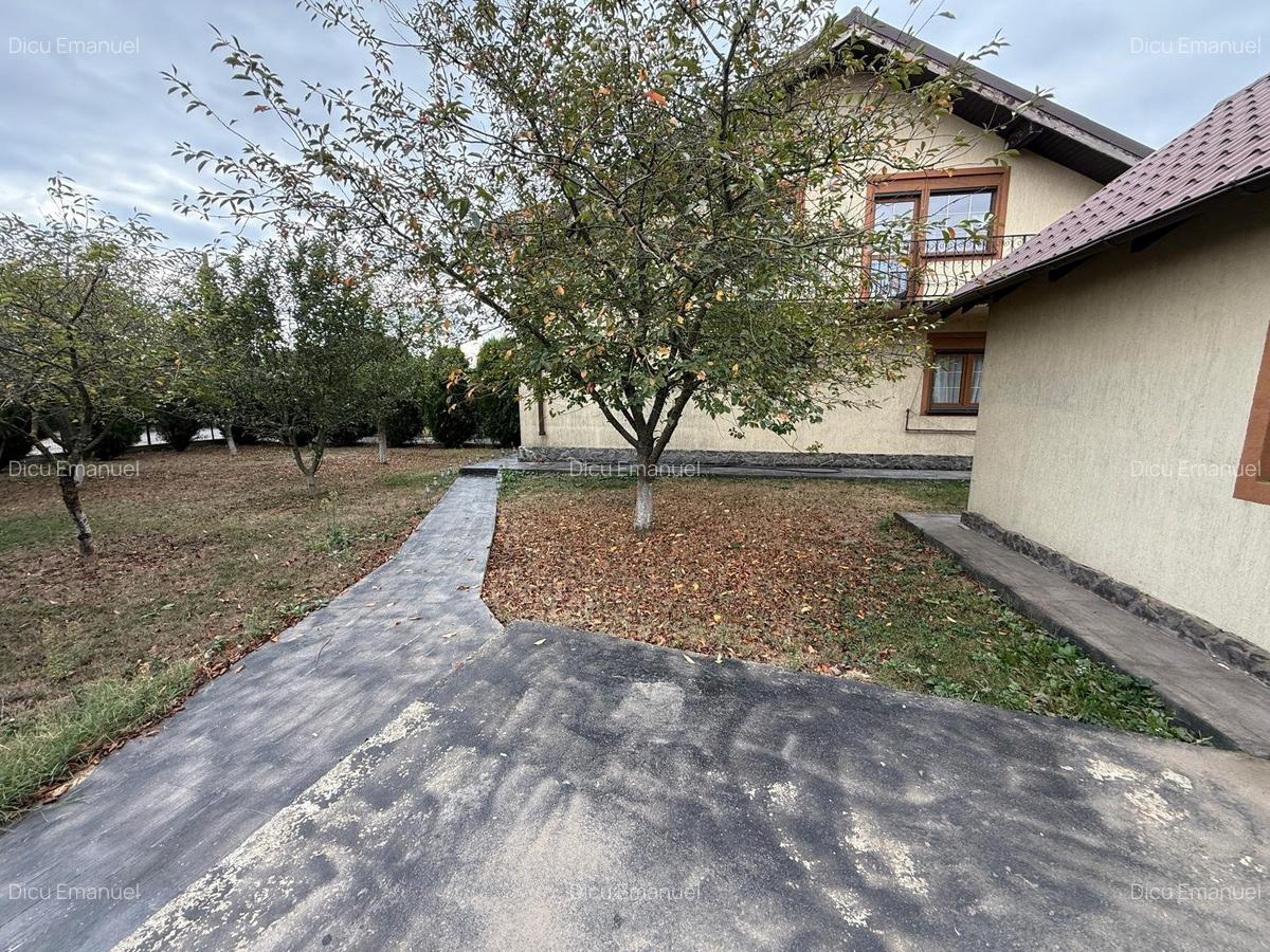 Snagov Vila super ocazie super preț - 8