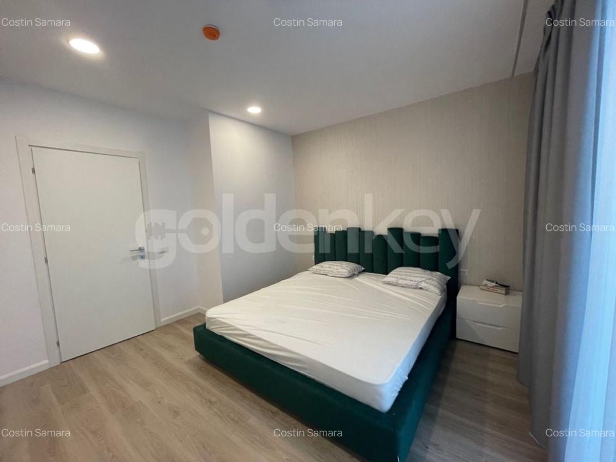 Apartament 2 camere - langa plaja - 4