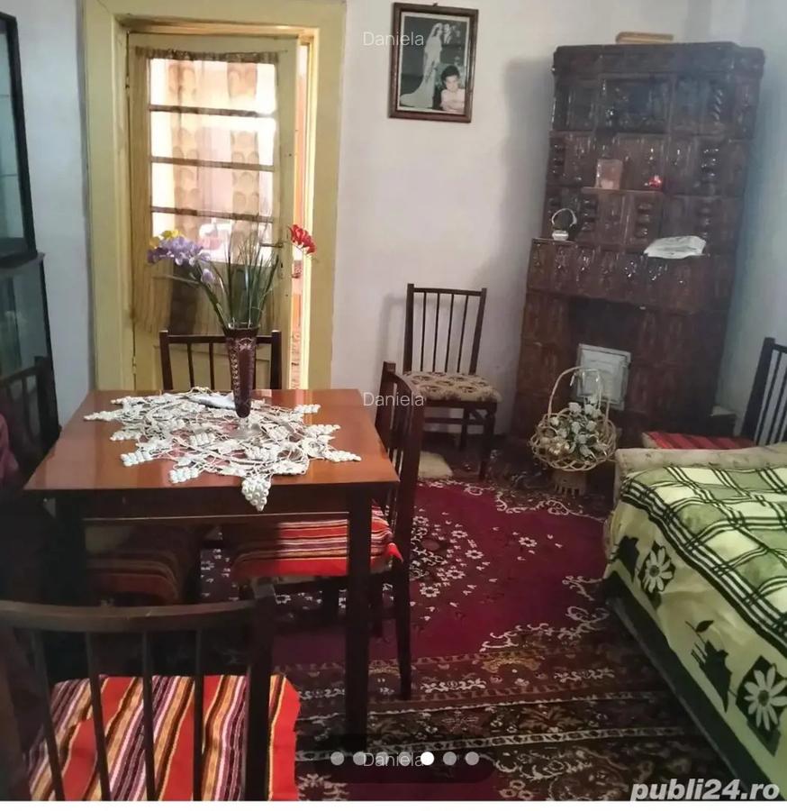 Casa de vanzare sau schimb cu apartament! - 4