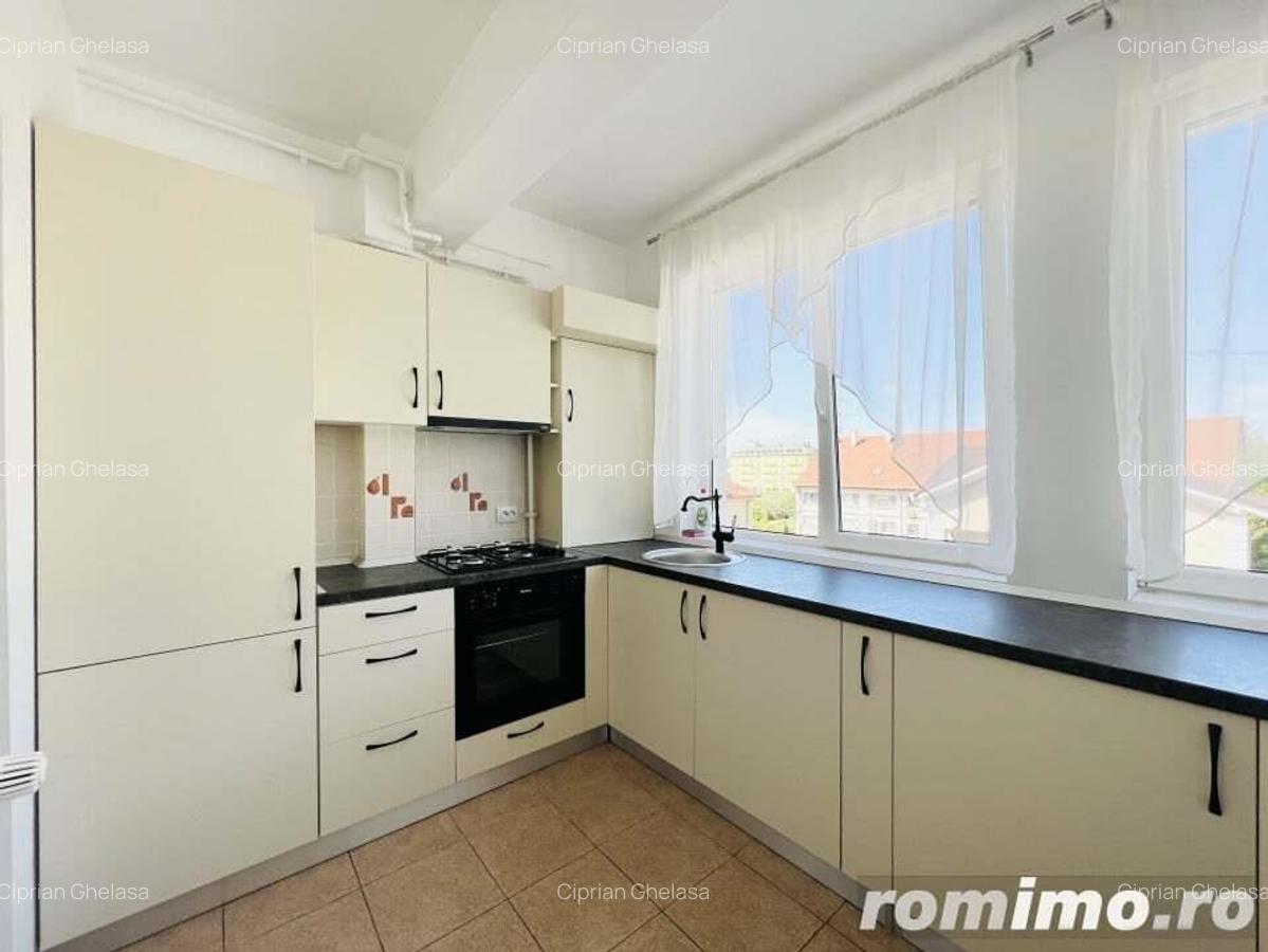 Garsoniera in Popesti Leordeni-Oltenitei -Lidl-Maica Tereza - 4