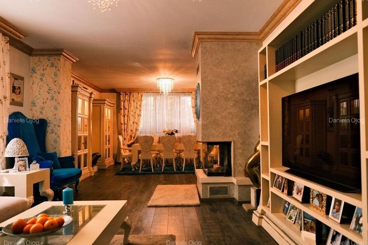 VILA ARCUL DE TRIUMF - 13