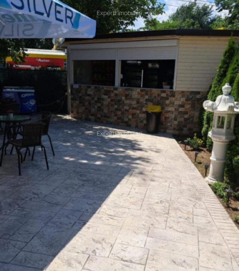 Afacere la cheie - pensiune zona Eforie Nord - 17