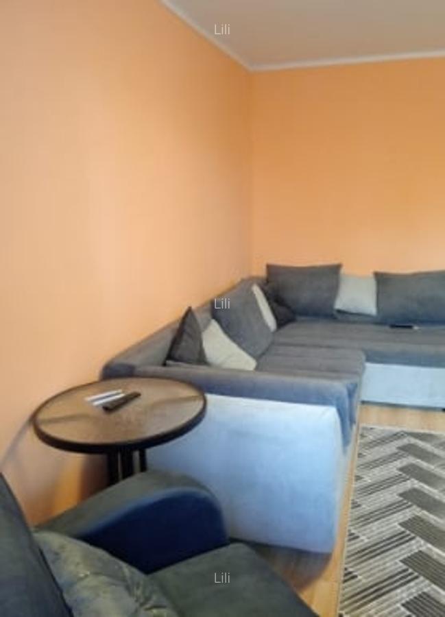 Titan Auchan,bl.reabilitat,decomandat,1/10,renovat,vedere mixta, balcon,mobilat - 11