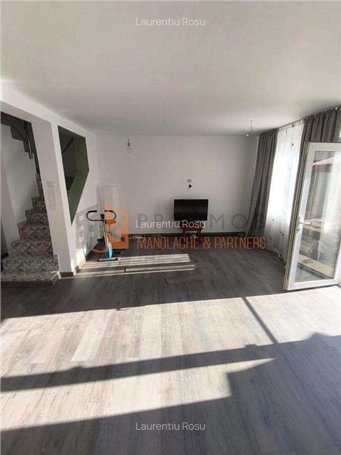 Exclusivitate!! Casa tip P+M,Zona Vintila Voda - 2
