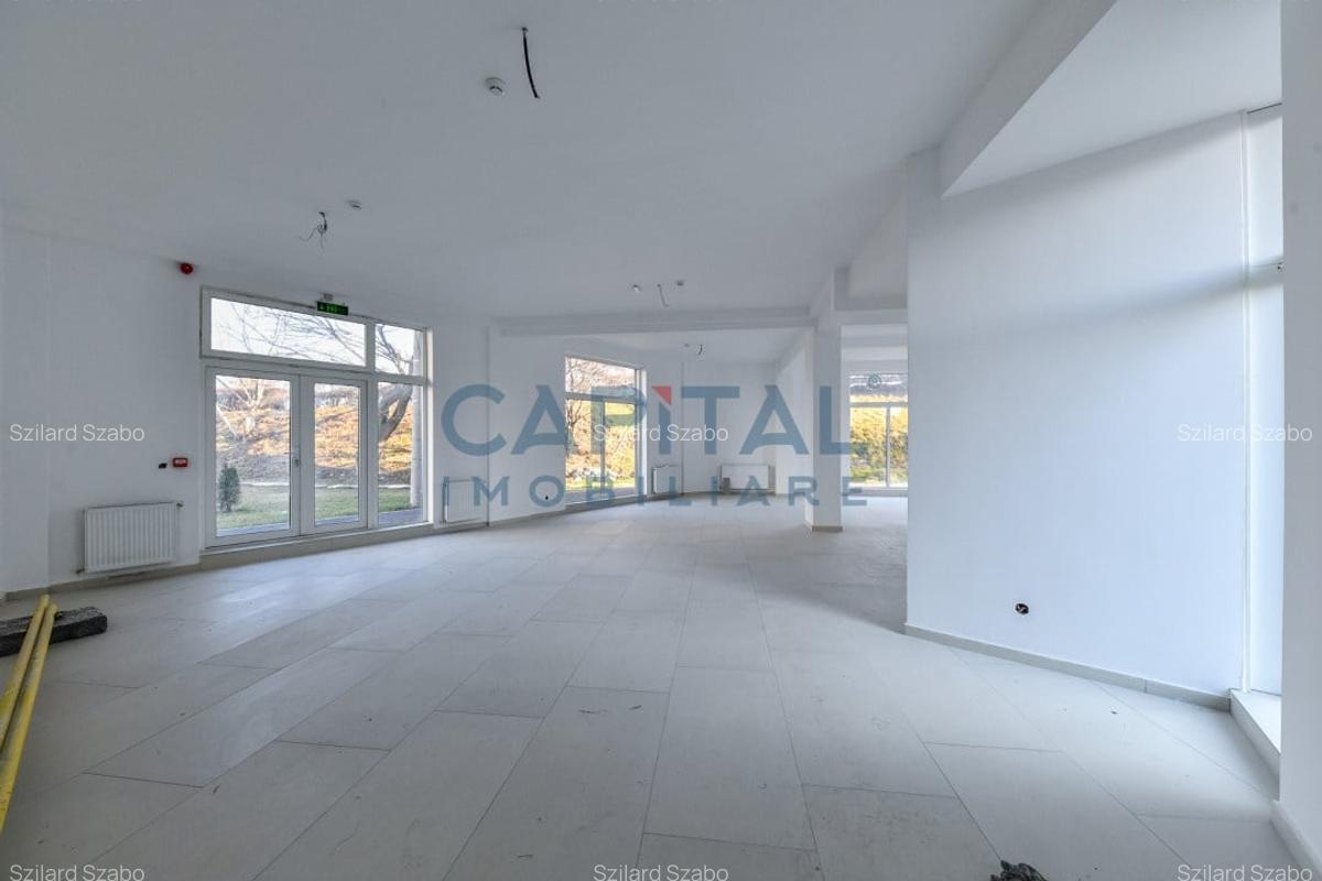 Spatiu comercial de vanzare in Marasti - 3