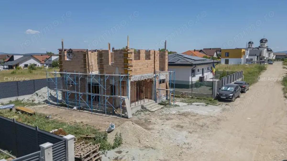 O casa gandita pentru familii care traiesc altfel. Si aleg altfel. - 13