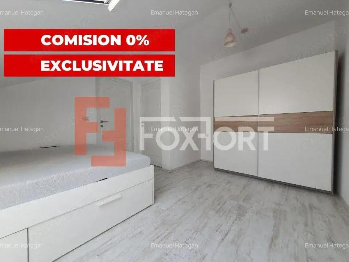 COMISION 0% Apartament cu 3 camere, 2 bai si balcon - Dumbravita - 14