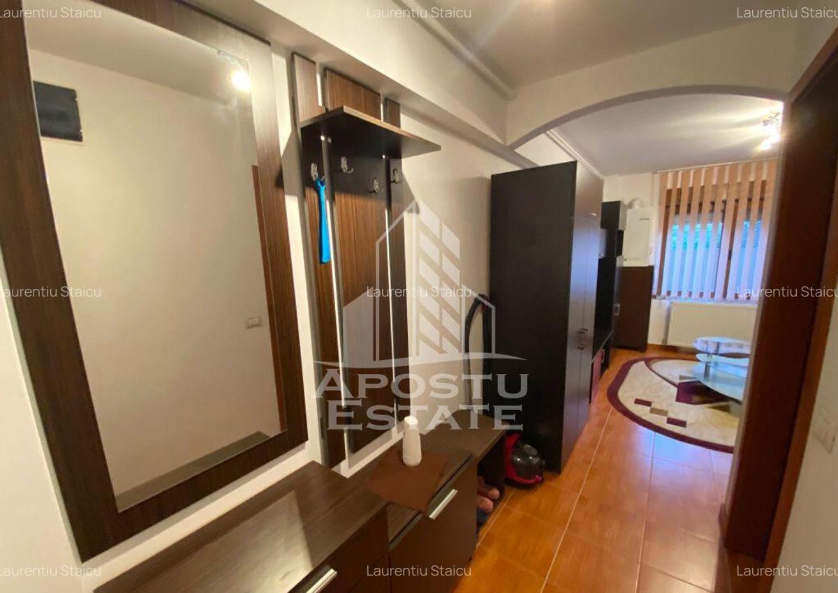 Apartament 2 camere, prima inchiriere, centrala proprie, ... - 4