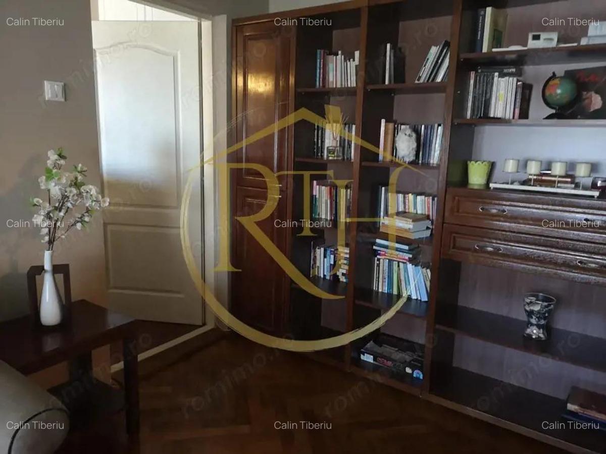 Oferim spre i^nchiriere apartament cu 3 camre in zona cenrala - Nokia - 3