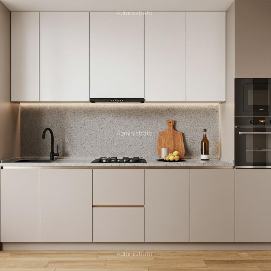 Apartament langa parc Tudor Arghezi, 2 camere, spatios, finisat modern - 2 Apartament langa parc Tudor Arghezi, 2 camere, spatios, finisat modern - 2