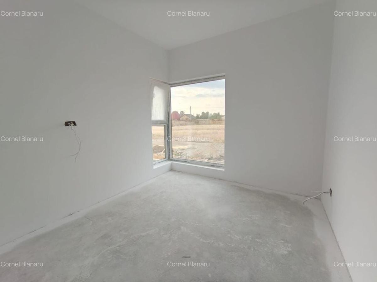 Casa Parter - 3 Camere - Finisaje Premium - Vidra - 4