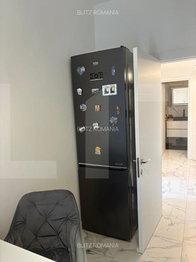 Apartament 3 camere, 86 mp totali, zona Theodor Pallady (plus loc de parcare) - 7