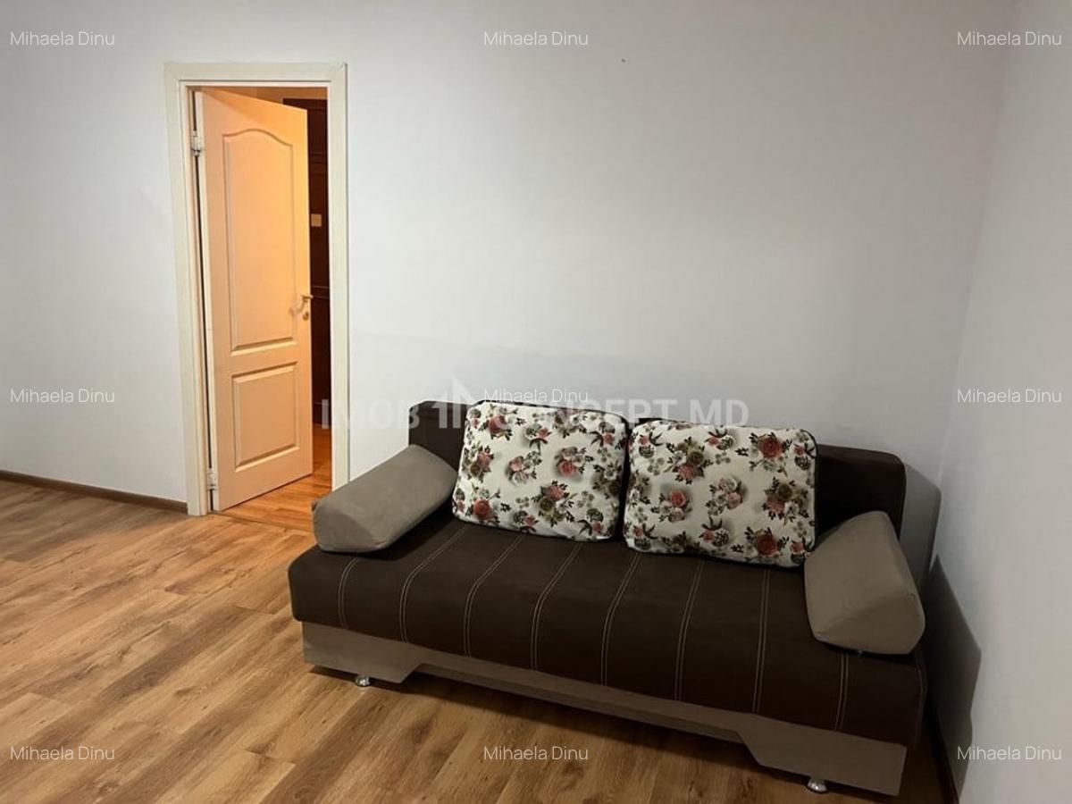 Inchiriere apartament 2 camere, mobilat si utilat, in zona Malu Rosu - 2