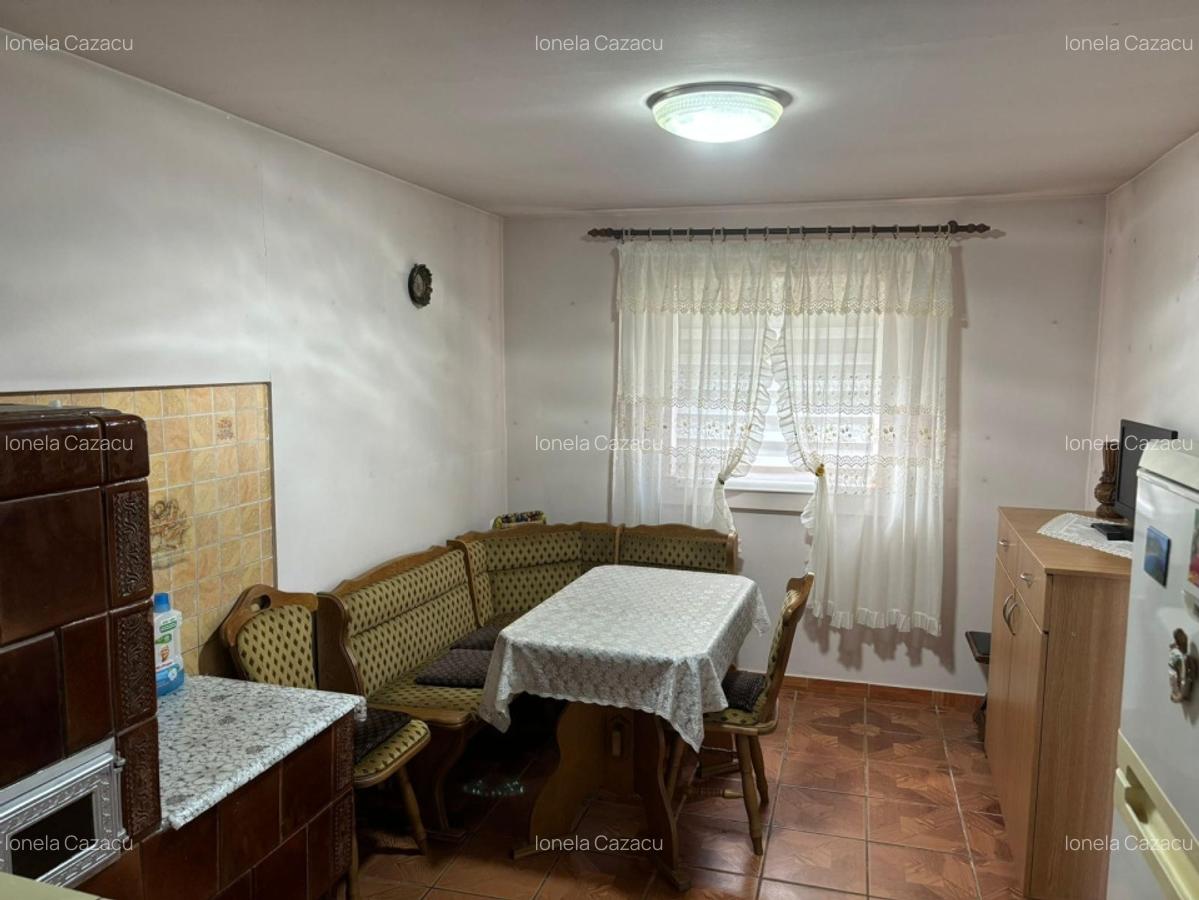 Casa in Marginimea Sibiului - Rasinari, jud. Sibiu - 8