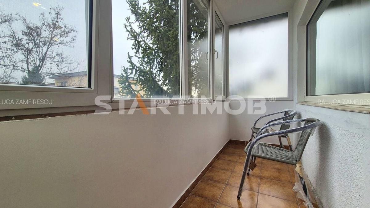 Apartament 2 camere Scriitorilor - 2