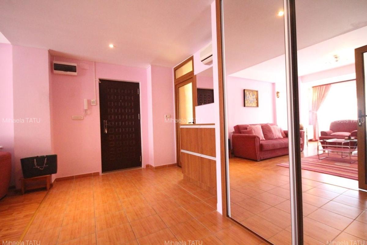 Apartament cu 4 camere decomandat în Aradului - 15