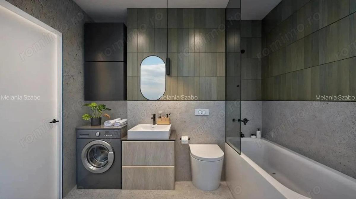 Apartament 2 camere Via Universitate - superoferta de presale - 2