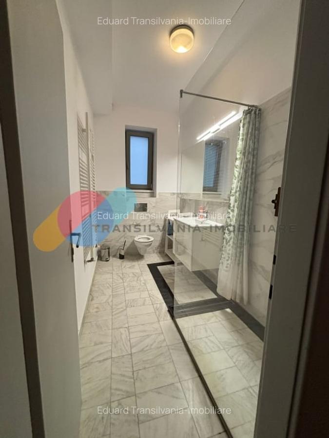 Apartament/Spatiu birou 160 Mp, zona Parcul Central - str. Cosbuc - 11