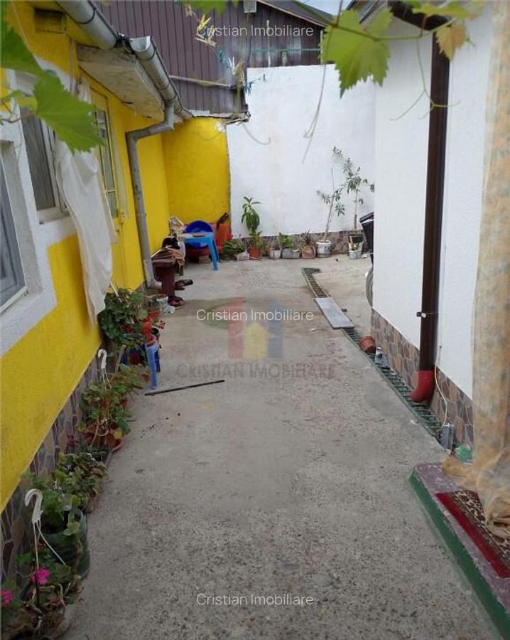 CASA 5 camere, Brailita, Teren - 252 mp, Toate utilitatile - 2
